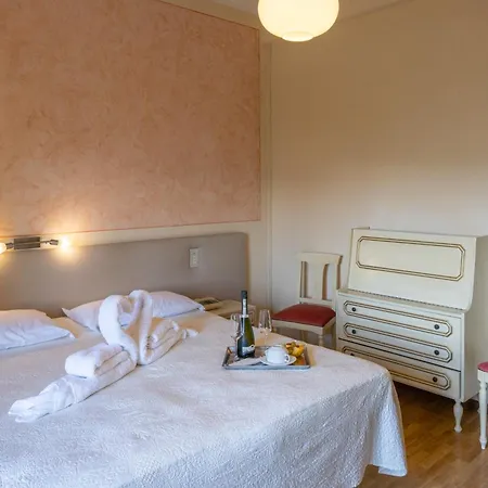 Hotel La Serenissima Terme & Abano Terme