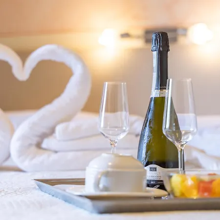 Hotel La Serenissima Terme & Abano Terme