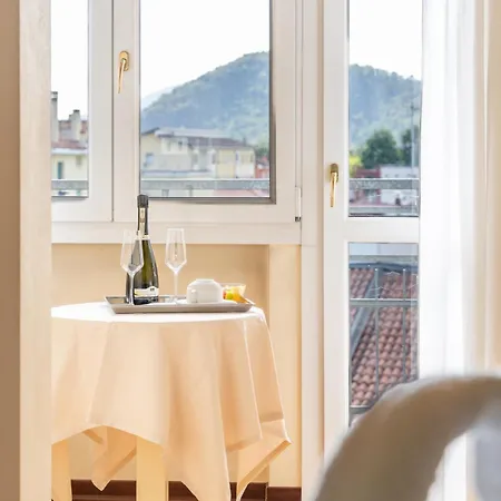 La Serenissima Terme & 3*
