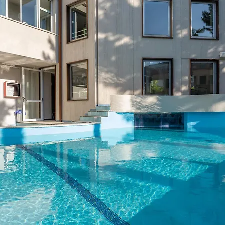 Hotel La Serenissima Terme & 3*