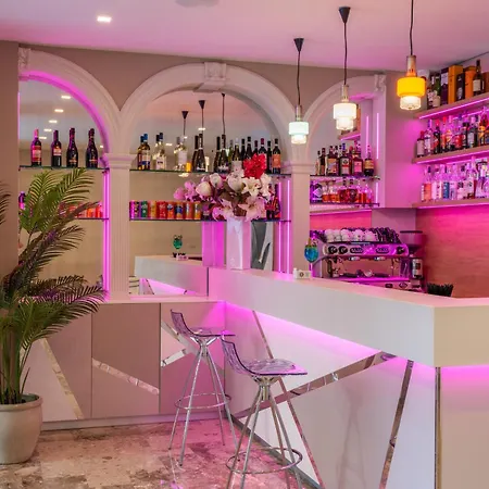 Hotel La Serenissima Terme & 3*