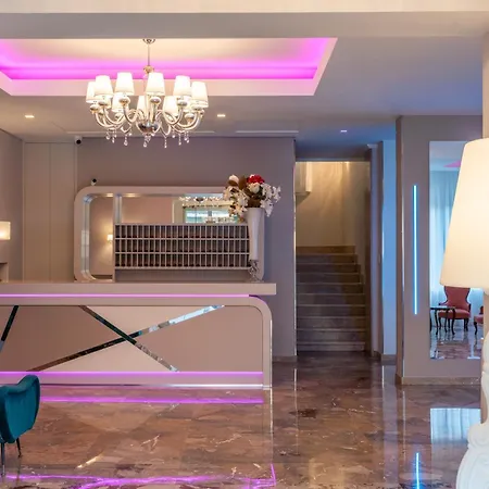 Hotel La Serenissima Terme &