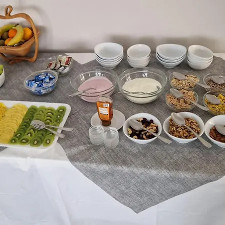 Hotel La Serenissima Terme & Abano Terme