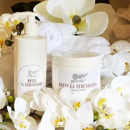 Hotel La Serenissima Terme & Abano Terme