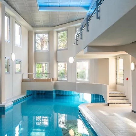 La Serenissima Terme & 3* Abano Terme
