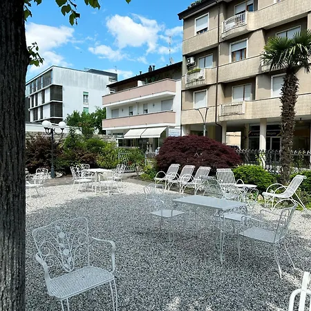 La Serenissima Terme & Hotel Abano Terme
