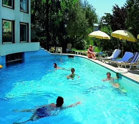 La Serenissima Terme & Hotel 3*