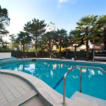 La Serenissima Terme & Hotel Abano Terme