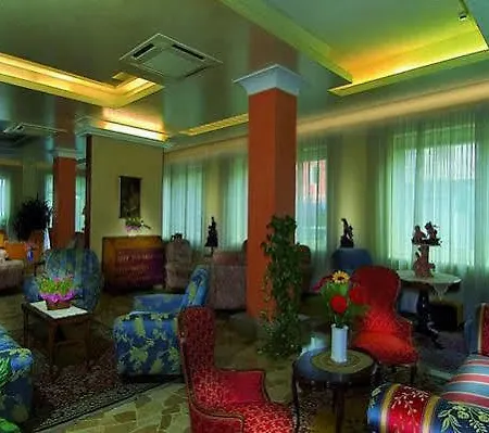 La Serenissima Terme & Hotel Abano Terme